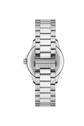 Buy Gucci Unisex Swiss Made Quartz Stainless Steel Black Dial 38mm Watch YA126457 in Pakistan