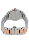 Buy Gucci Women's Swiss Made Quartz Stainless Steel Silver Dial 27mm Watch YA126564 in Pakistan