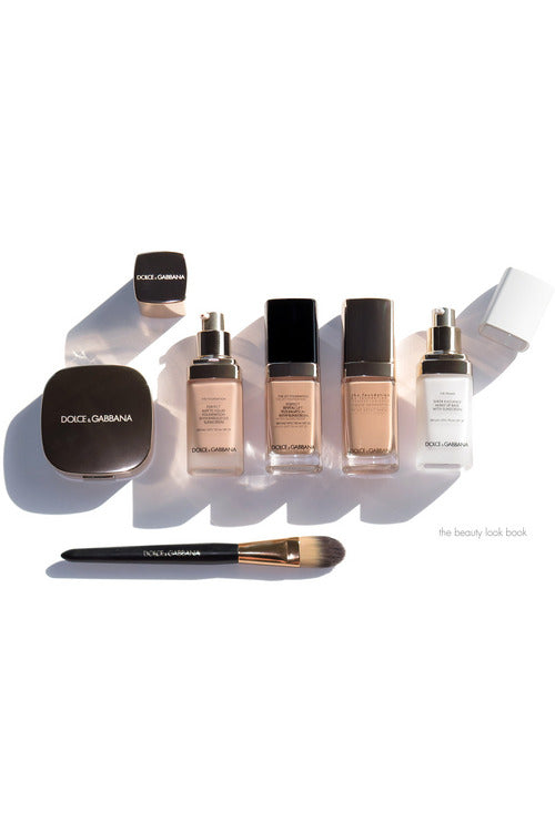 Buy Dolce & Gabbana The Foundation Perfect Luminous Liquid Foundation - Rose Beige 140 in Pakistan