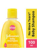 Buy Johnson's Baby Shampoo - 100ml in Pakistan