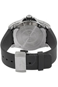 Buy Gucci Men's Quartz Swiss Made Silicone Strap Black Dial 45mm Watch YA136217 in Pakistan