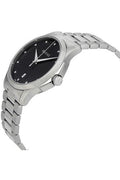 Buy Gucci Unisex Swiss Made Quartz Stainless Steel Black Dial 38mm Watch YA126457 in Pakistan