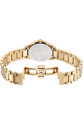 Buy Gucci Women's Swiss Made Quartz Stainless Steel Gold Dial 27mm Watch YA126553 in Pakistan