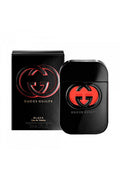 Buy Gucci Guilty Black Women EDT - 75ml in Pakistan
