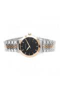 Buy Gucci Men's Swiss Made Quartz Stainless Steel Black Dial 38mm Watch YA126410 in Pakistan