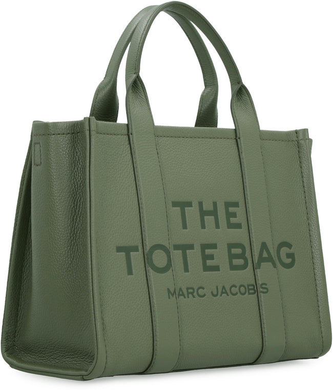 Buy Marc Jacobs The Leather Tote Bag Medium in Pakistan