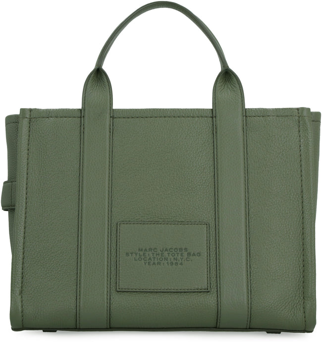 Buy Marc Jacobs The Leather Tote Bag Medium in Pakistan