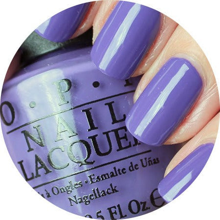 Buy OPI Nail Color - Lost My Bikini In Molokini in Pakistan