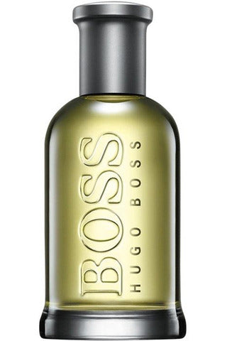 Buy Hugo Boss No.6 EDT - 100ml [Tester] in Pakistan
