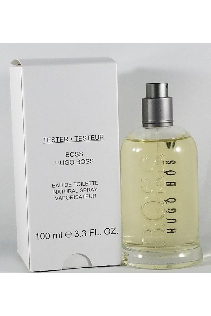 Buy Hugo Boss No.6 EDT - 100ml [Tester] in Pakistan