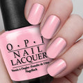 Buy OPI Nail Lacquer - Hawaiian Orchid in Pakistan