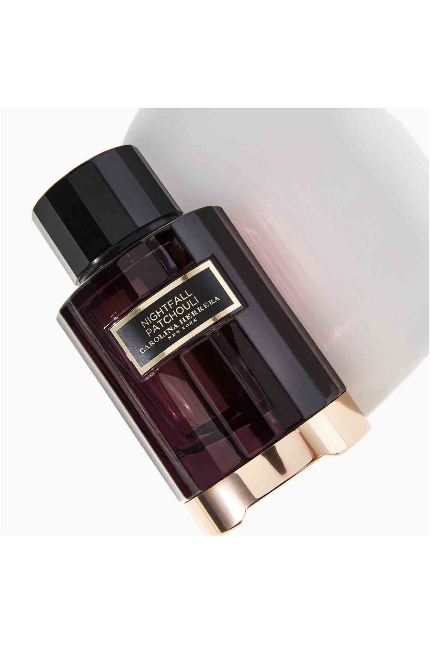Buy Carolina Herrera Nightfall Patchouli Women EDP - 100ml in Pakistan