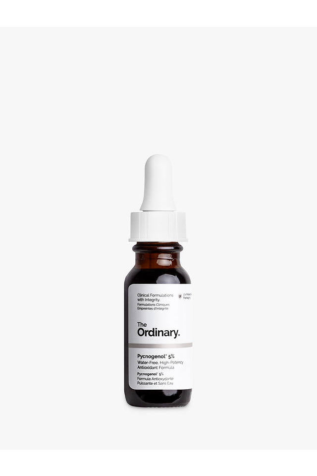 Buy The Ordinary Pycnogenol 5% Water Free High- Potency Antoxidant Formula 15 - Ml in Pakistan