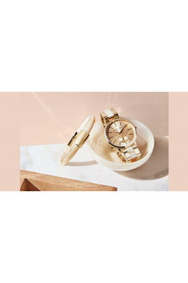 Buy Michael Kors Ladies Watch - 3512 in Pakistan