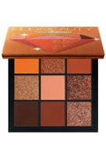 Buy Huda Beauty Obsessions Eyeshadow Palette - Topaz. in Pakistan