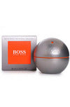 Buy Hugo Boss In Motion Men EDT - 90ml in Pakistan