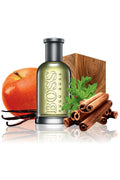 Buy Hugo Boss No.6 EDT - 100ml [Tester] in Pakistan