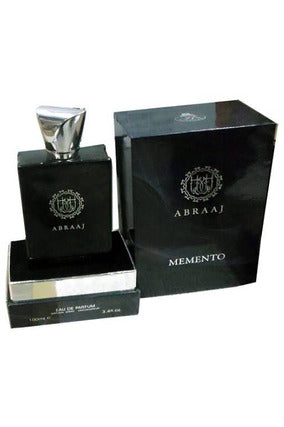 Buy Abraaj Memento Eau De Parfum For Men - 100ml in Pakistan