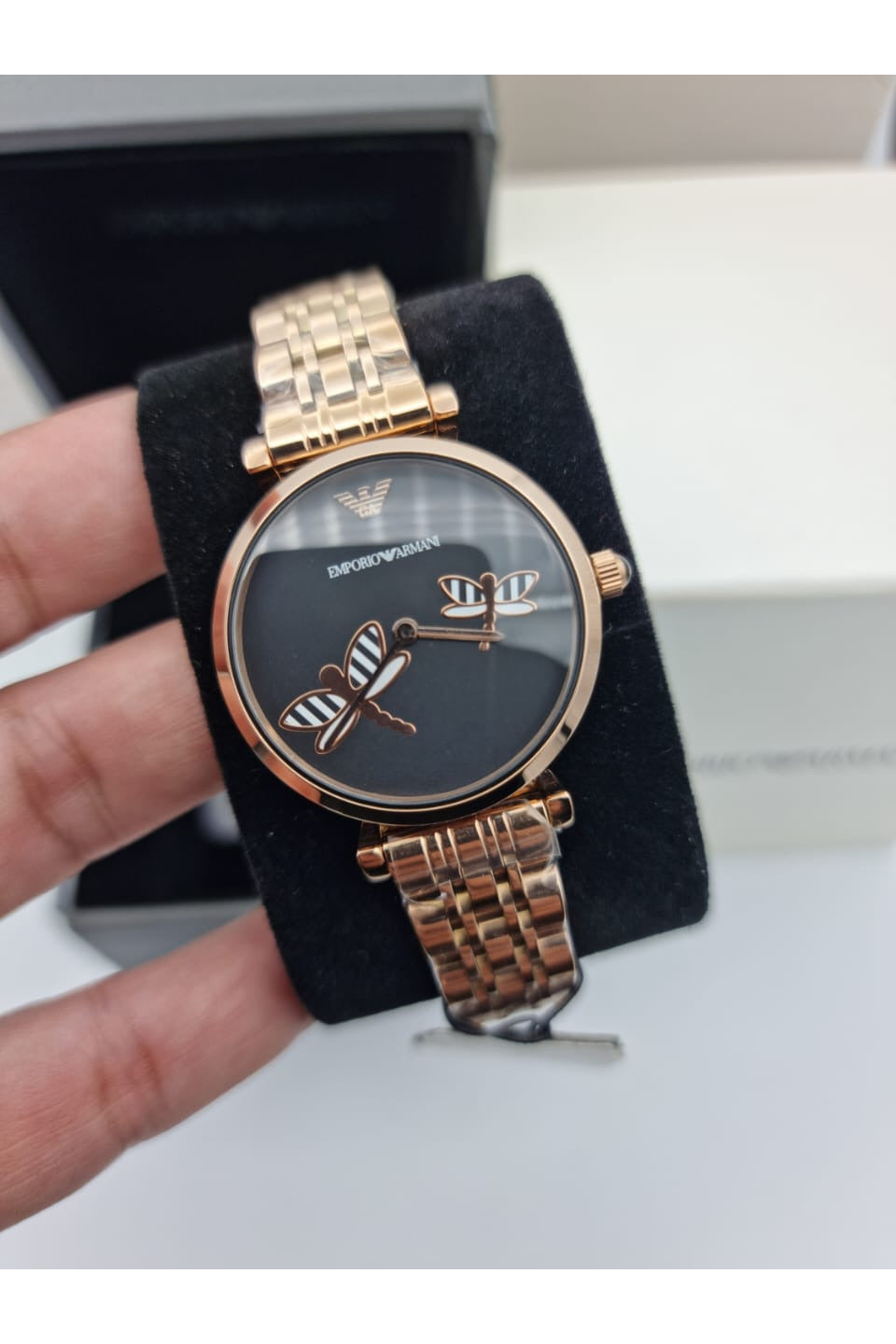 Buy Emporio Armani AR11206 Watch for Women in Pakistan