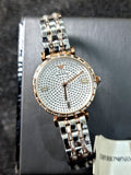 Buy Emporio Armani Women's Analog Stainless Steel Silver Dial 32mm Watch AR11293 in Pakistan
