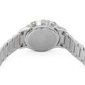 Buy Emporio Armani Men's Chronograph Quartz Stainless Steel White Dial 44mm Watch AR11209 in Pakistan