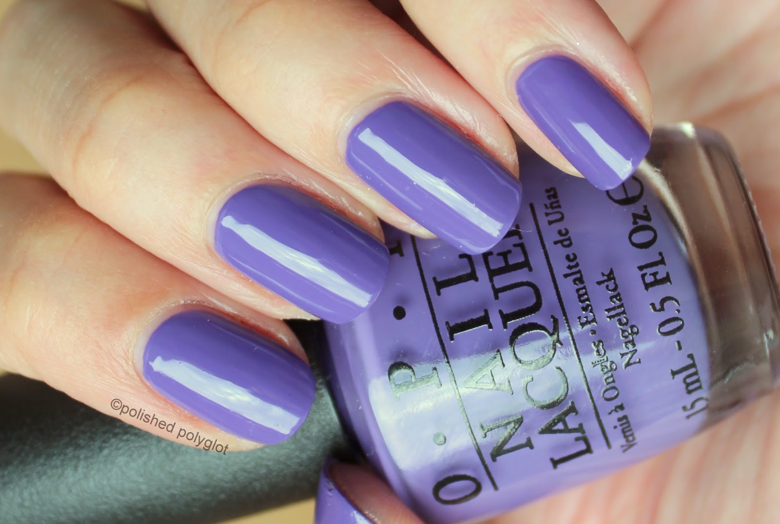 Buy OPI Nail Color - Lost My Bikini In Molokini in Pakistan