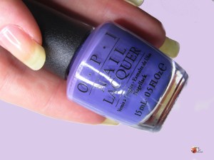 Buy OPI Nail Color - Lost My Bikini In Molokini in Pakistan