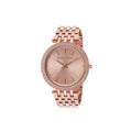 Buy Michael Kors Women’s Quartz Stainless Steel Rose Gold Dial 39mm Watch - MK3192 in Pakistan