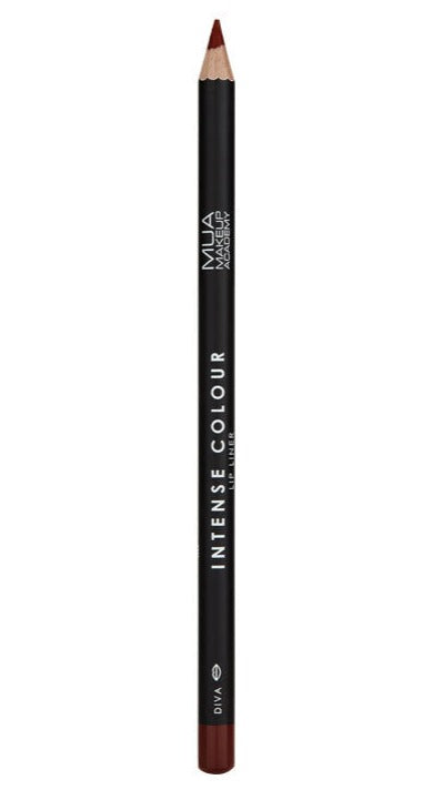 Buy MUA Intense Colour Lip Liner in Pakistan