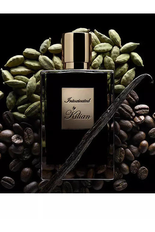 Buy Killian Intoxicated Unisex EDP - 50ml [Tester] in Pakistan