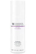 Buy Janssen JAN Purifying Tonic Lotion - 200ml (4401) in Pakistan