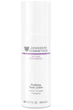 Buy Janssen JAN Purifying Tonic Lotion - 200ml (4401) in Pakistan