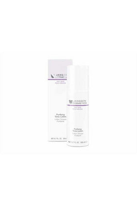Buy Janssen JAN Purifying Tonic Lotion - 200ml (4401) in Pakistan