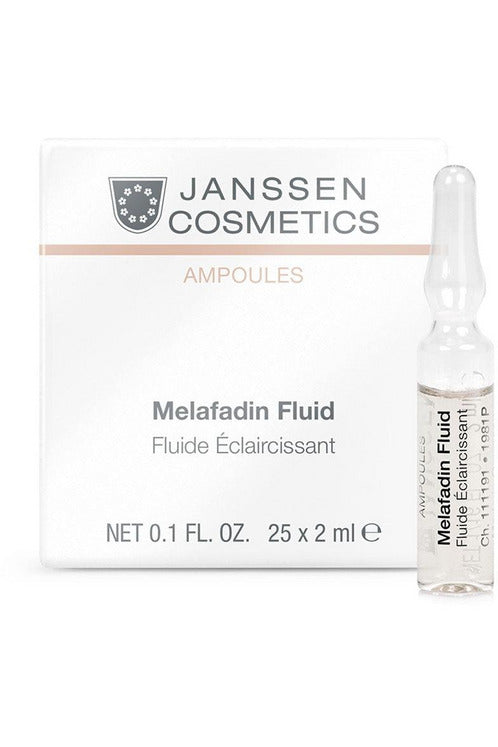 Buy Janssen Melafadin Fluid - 2ml in Pakistan