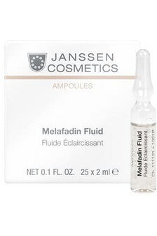 Buy Janssen Melafadin Fluid - 2ml in Pakistan