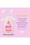 Buy Johnson's Lotion Baby Soft Lotion - 500ml in Pakistan