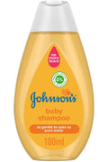 Buy Johnson's Baby Shampoo - 100ml in Pakistan