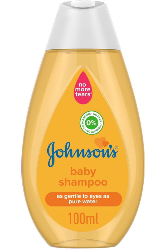 Buy Johnson's Baby Shampoo - 100ml in Pakistan
