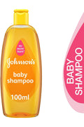 Buy Johnson's Baby Shampoo - 100ml in Pakistan