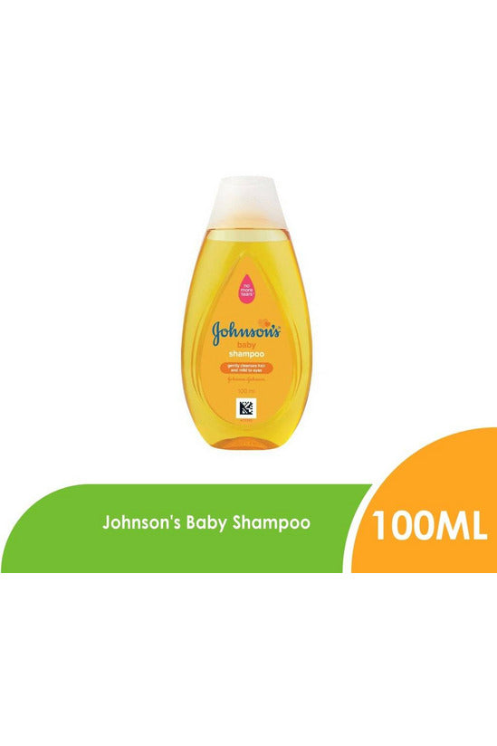 Buy Johnson's Baby Shampoo - 100ml in Pakistan