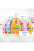 Buy Johnson's Lotion Baby Soft Lotion - 500ml in Pakistan