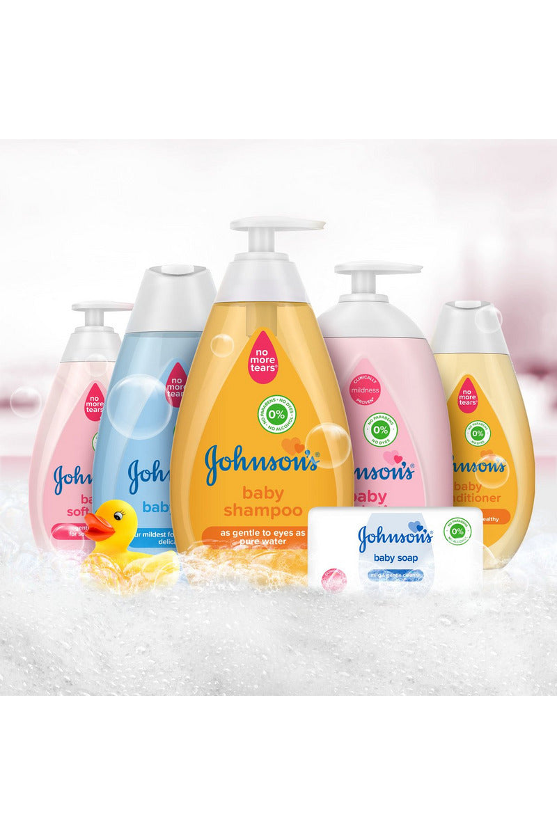 Buy Johnson's Lotion Baby Soft Lotion - 500ml in Pakistan