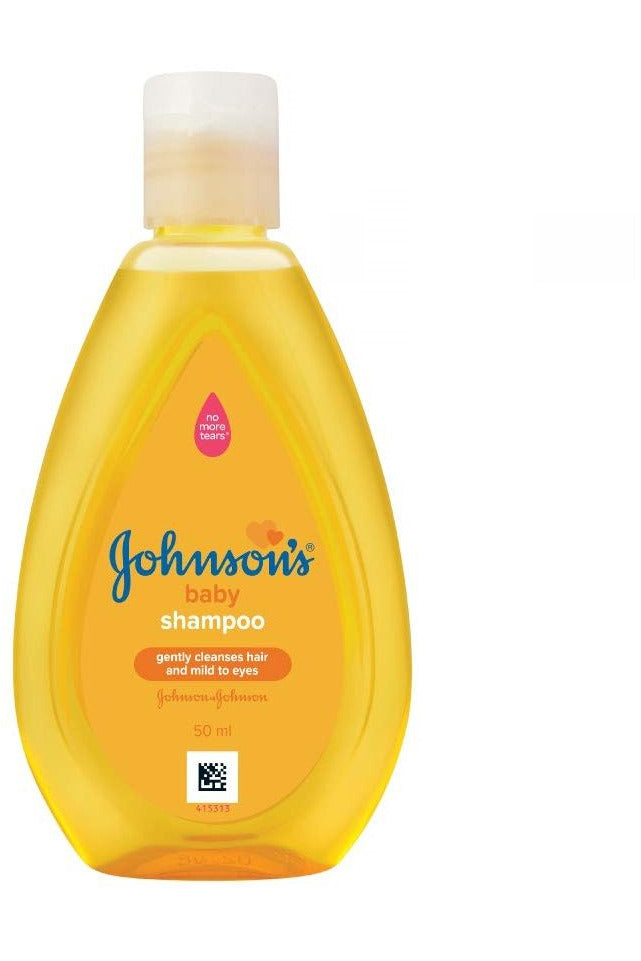 Buy Johnson's Baby Shampoo - 100ml in Pakistan