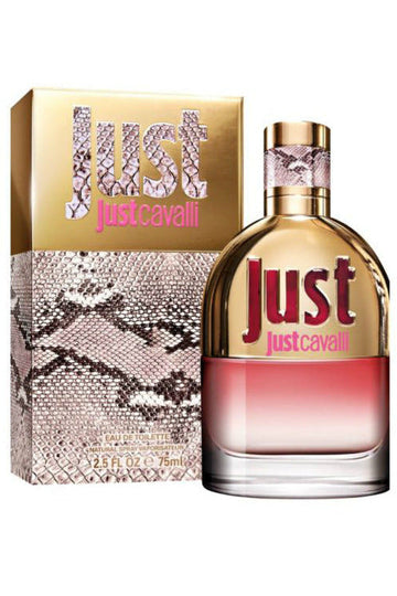 Buy Roberto Cavalli Just Cavalli Women EDT - 75ml in Pakistan