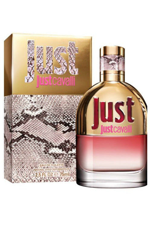 Buy Roberto Cavalli Just Cavalli Women EDT - 75ml in Pakistan