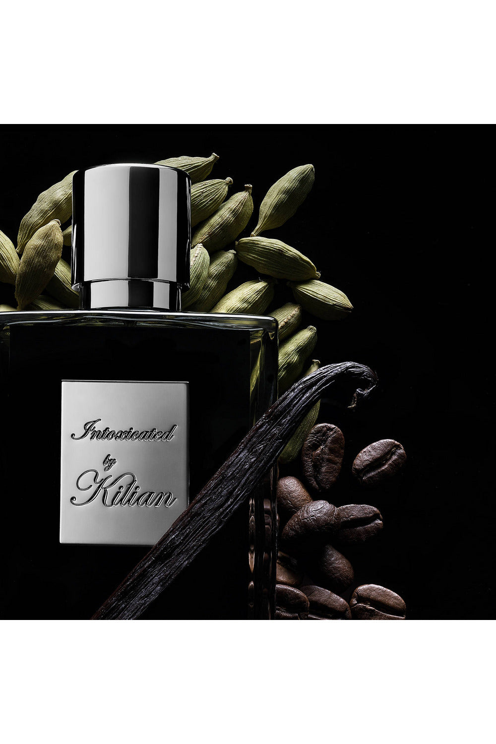 Buy Killian Intoxicated Unisex EDP - 50ml [Tester] in Pakistan