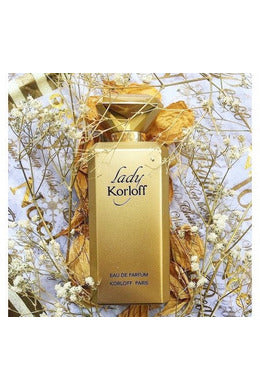 Buy Korloff by Lady Korloff EDP for Women - 100ml in Pakistan