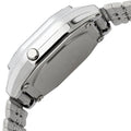 Buy Casio Silver Stainless Steel Ladies Digital Vintage Watch - LA-680WA-7D in Pakistan