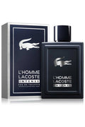 Buy Lacoste L Homme Intense EDT for Men - 100ml in Pakistan