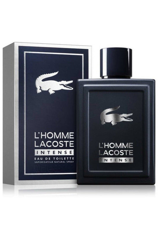 Buy Lacoste L Homme Intense EDT for Men - 100ml in Pakistan